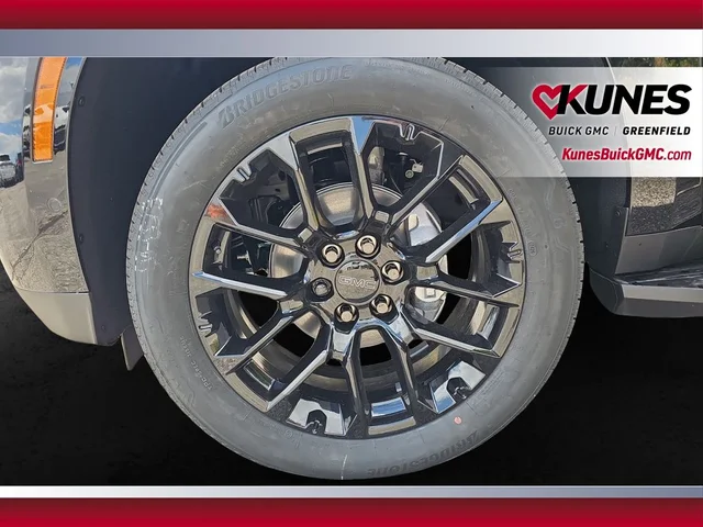 Nuevos GMC YUKON XL à Estados chez autogozo