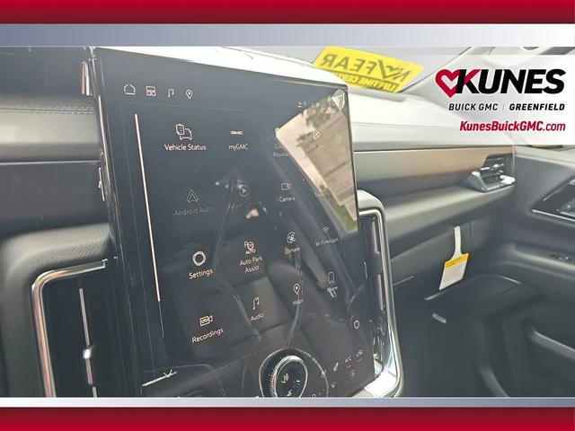 Nuevos GMC YUKON XL à Estados chez autogozo