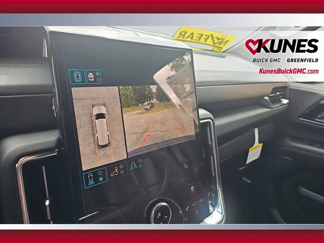 Nuevos GMC YUKON XL à Estados chez autogozo