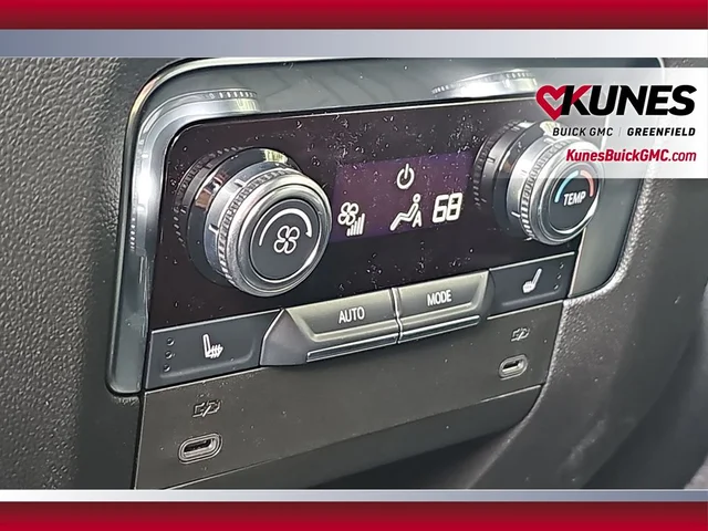 Nuevos GMC YUKON XL à Estados chez autogozo