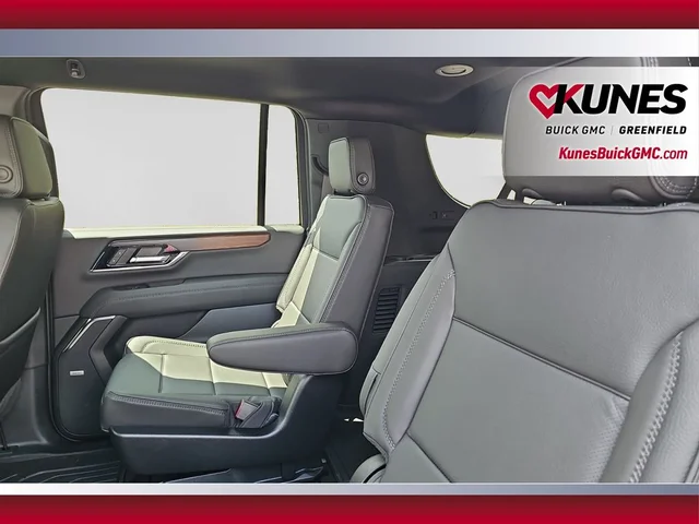 Nuevos GMC YUKON XL à Estados chez autogozo