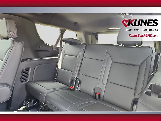 Nuevos GMC YUKON XL à Estados chez autogozo