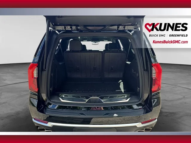 Nuevos GMC YUKON XL à Estados chez autogozo