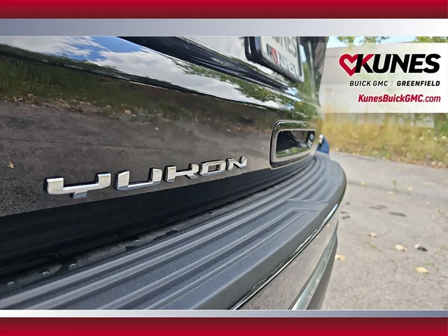 Nuevos GMC YUKON XL à Estados chez autogozo
