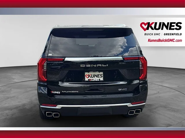 Nuevos GMC YUKON XL à Estados chez autogozo