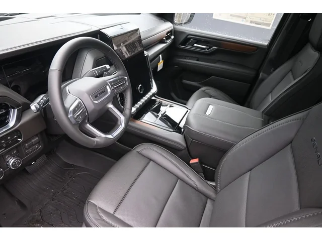 Nuevos GMC YUKON XL à Estados chez autogozo