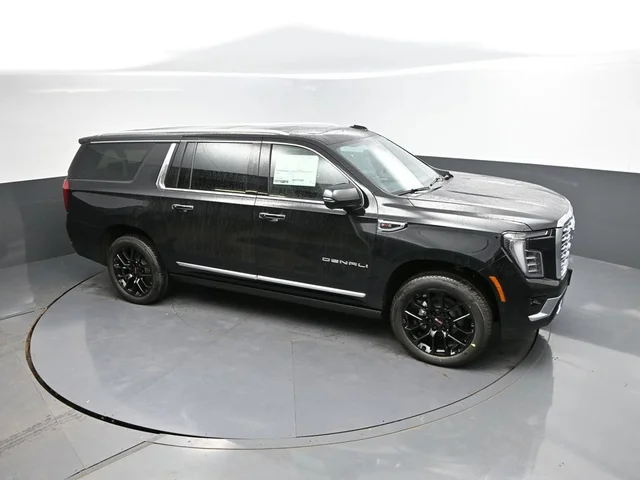 Nuevos GMC YUKON XL à Estados chez autogozo