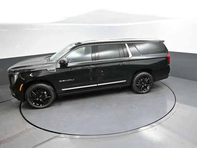 Nuevos GMC YUKON XL à Estados chez autogozo