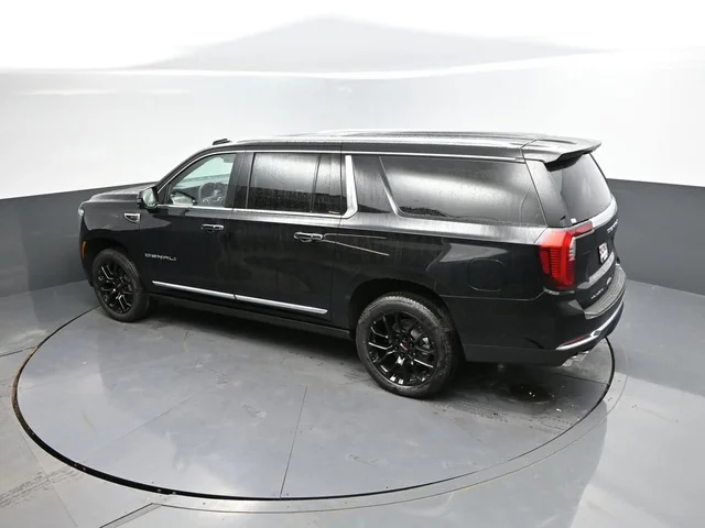 Nuevos GMC YUKON XL à Estados chez autogozo