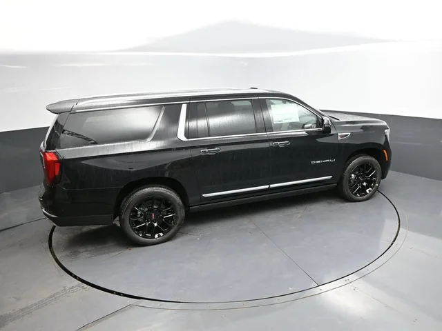 Nuevos GMC YUKON XL à Estados chez autogozo