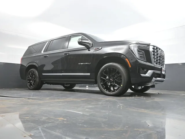 Nuevos GMC YUKON XL à Estados chez autogozo