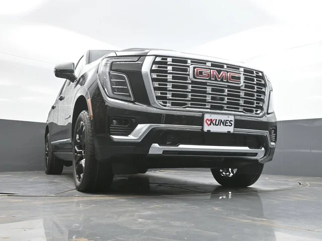 Nuevos GMC YUKON XL à Estados chez autogozo