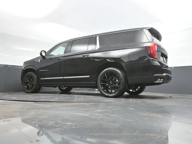 Nuevos GMC YUKON XL à Estados chez autogozo
