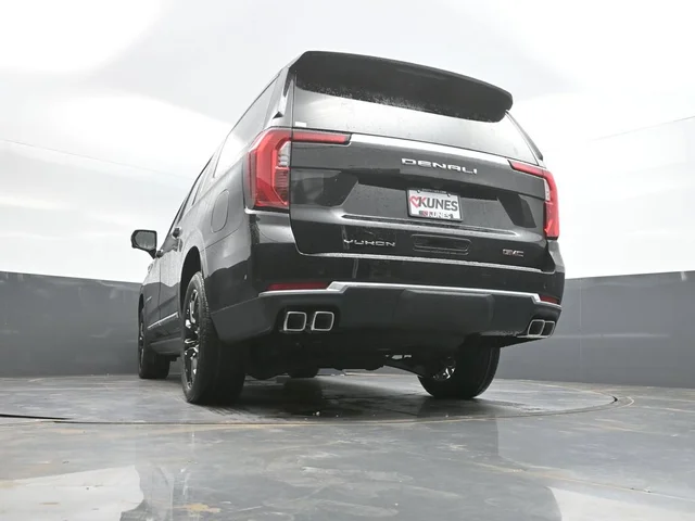 Nuevos GMC YUKON XL à Estados chez autogozo