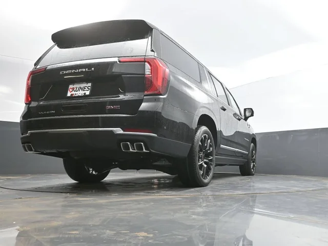 Nuevos GMC YUKON XL à Estados chez autogozo