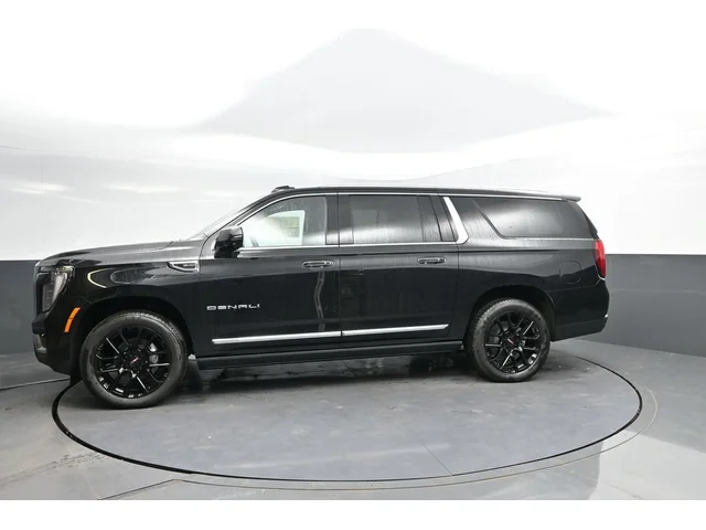 Nuevos GMC YUKON XL à Estados chez autogozo