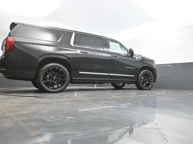 Nuevos GMC YUKON XL à Estados chez autogozo