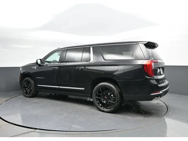 Nuevos GMC YUKON XL à Estados chez autogozo