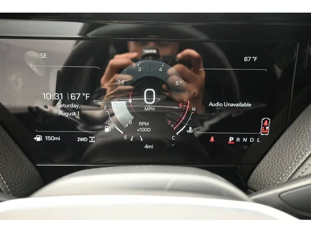 Nuevos GMC YUKON XL à Estados chez autogozo