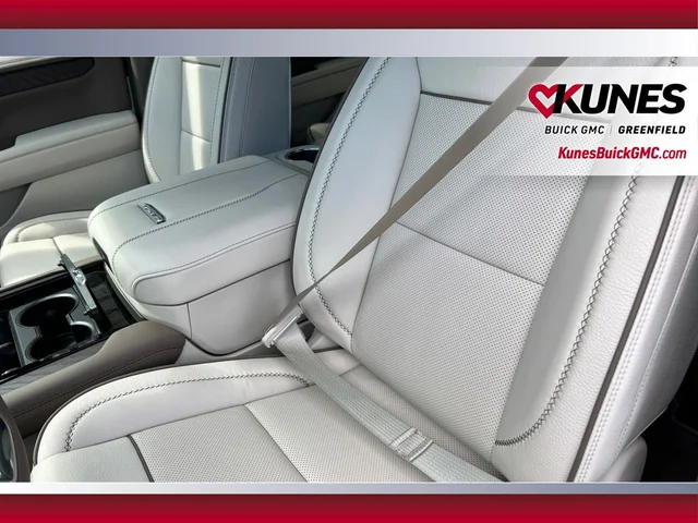 Nuevos GMC YUKON XL à Estados chez autogozo