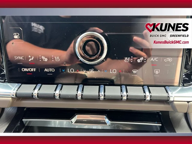 Nuevos GMC YUKON XL à Estados chez autogozo