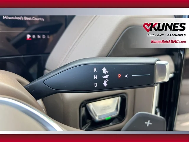 Nuevos GMC YUKON XL à Estados chez autogozo