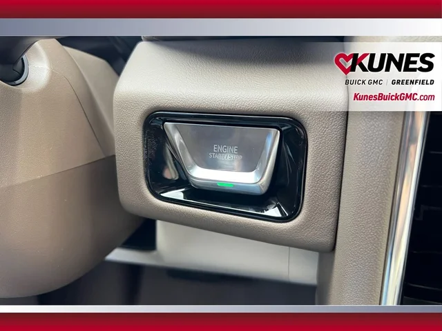 Nuevos GMC YUKON XL à Estados chez autogozo