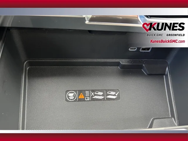 Nuevos GMC YUKON XL à Estados chez autogozo