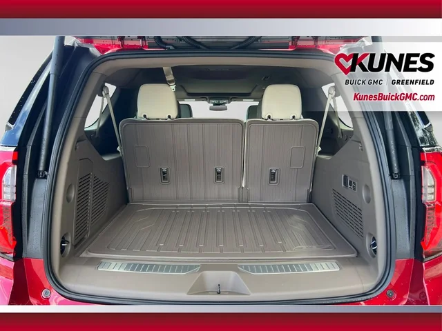 Nuevos GMC YUKON XL à Estados chez autogozo