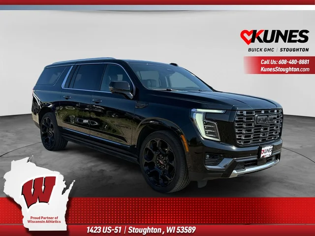 SEMINUEVOS GMC Yukon XL a Estados en autogozo