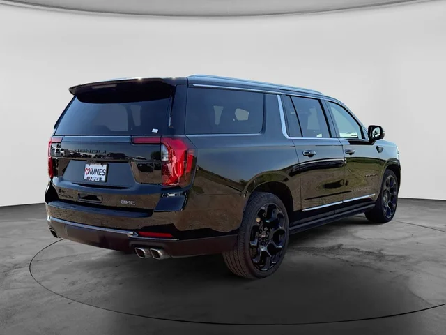 SEMINUEVOS GMC Yukon XL a Estados en autogozo