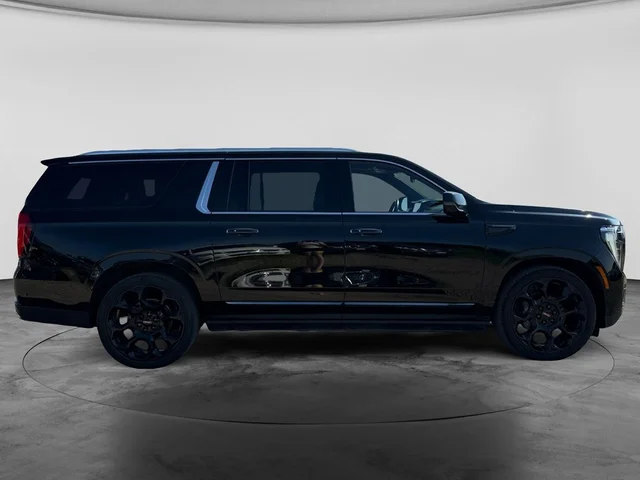 SEMINUEVOS GMC Yukon XL a Estados en autogozo