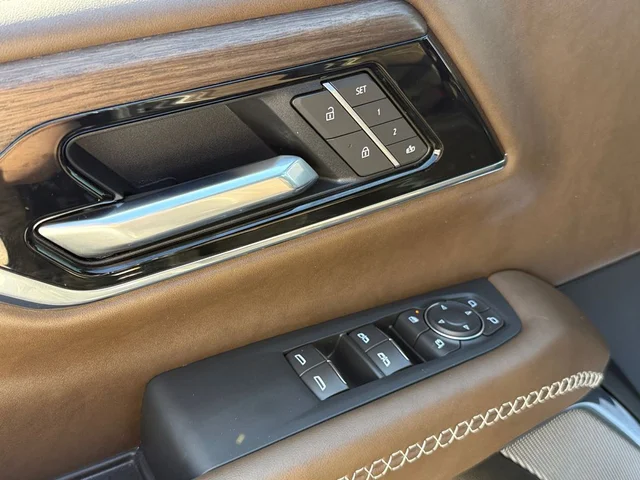 SEMINUEVOS GMC Yukon XL a Estados en autogozo