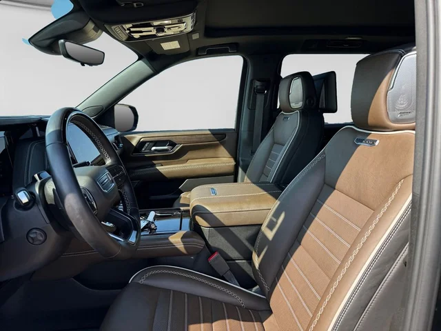 SEMINUEVOS GMC Yukon XL a Estados en autogozo