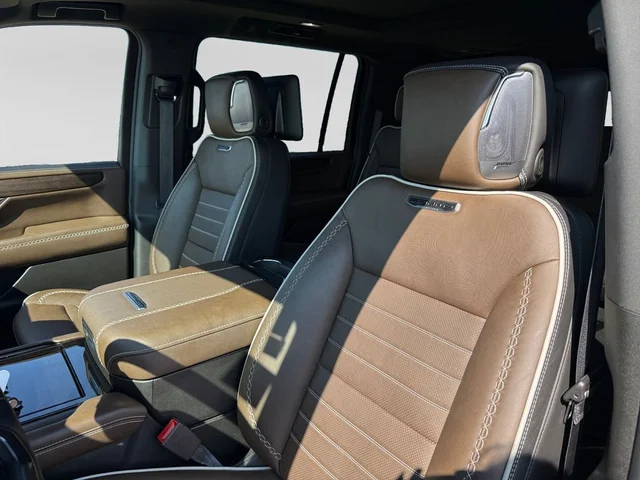SEMINUEVOS GMC Yukon XL a Estados en autogozo