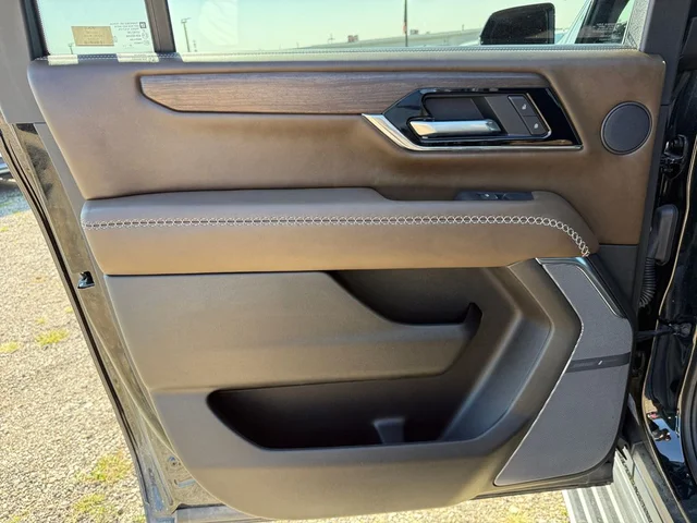 SEMINUEVOS GMC Yukon XL a Estados en autogozo
