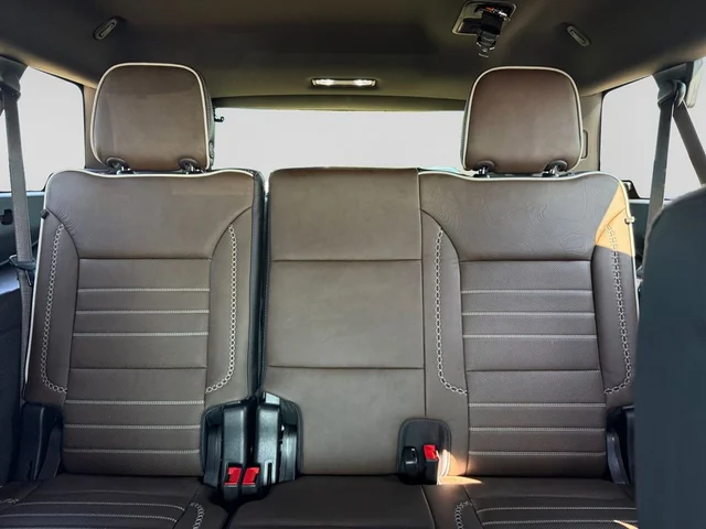 SEMINUEVOS GMC Yukon XL a Estados en autogozo