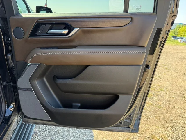 SEMINUEVOS GMC Yukon XL a Estados en autogozo