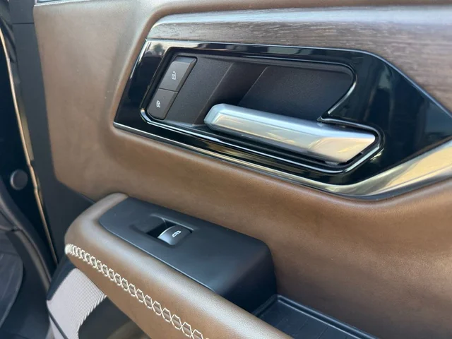 SEMINUEVOS GMC Yukon XL a Estados en autogozo
