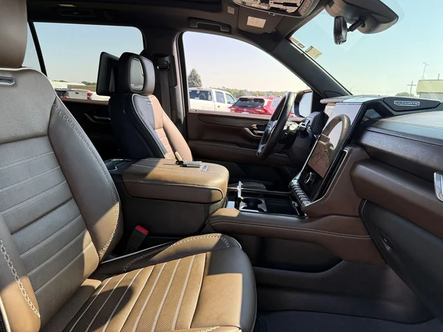 SEMINUEVOS GMC Yukon XL a Estados en autogozo