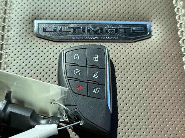 SEMINUEVOS GMC Yukon XL a Estados en autogozo