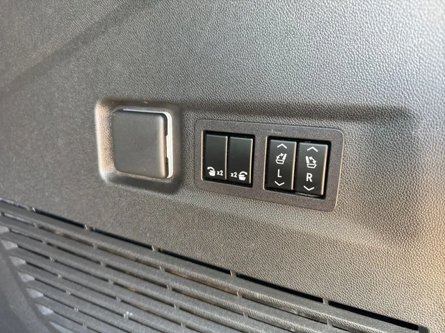 SEMINUEVOS GMC Yukon XL a Estados en autogozo
