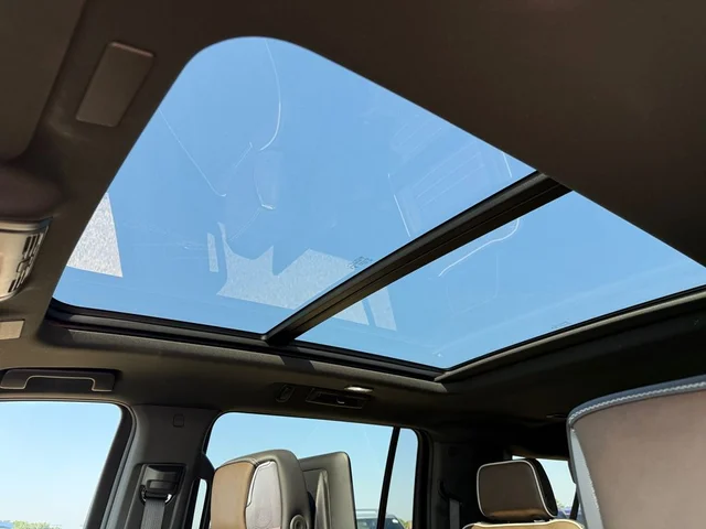 SEMINUEVOS GMC Yukon XL a Estados en autogozo