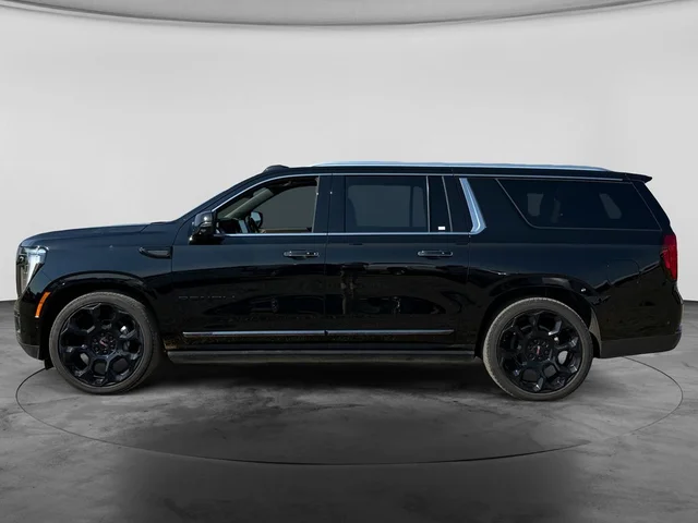 SEMINUEVOS GMC Yukon XL a Estados en autogozo