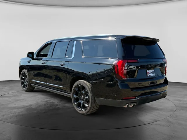 SEMINUEVOS GMC Yukon XL a Estados en autogozo