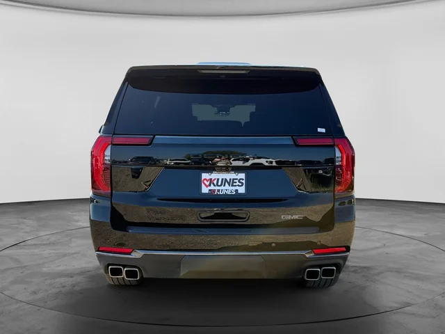 SEMINUEVOS GMC Yukon XL a Estados en autogozo