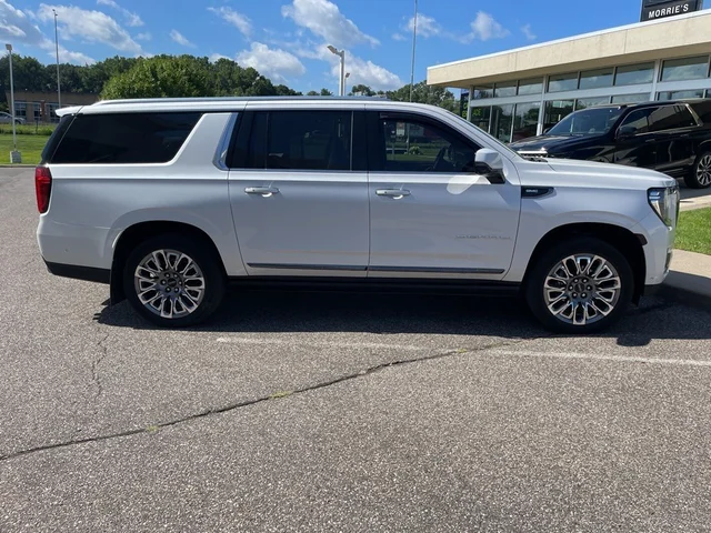 SEMINUEVOS GMC Yukon XL a Estados en autogozo
