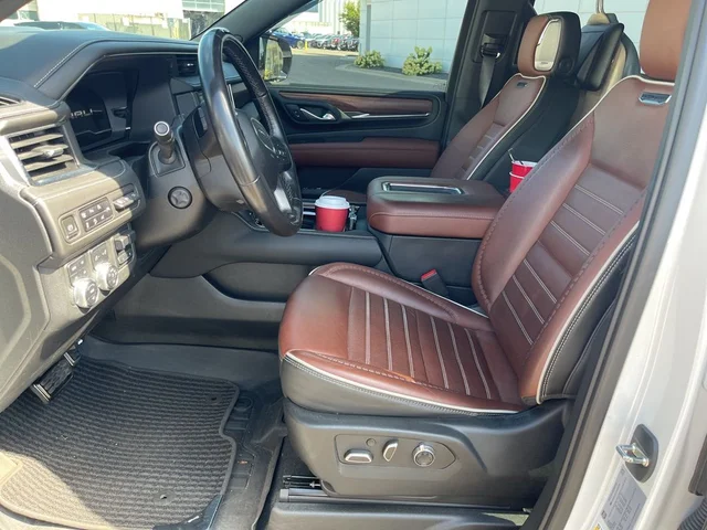 SEMINUEVOS GMC Yukon XL a Estados en autogozo