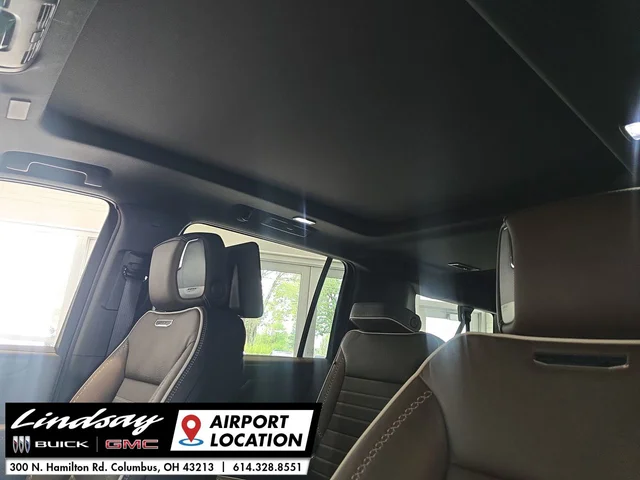Nuevos GMC YUKON XL à Estados chez autogozo