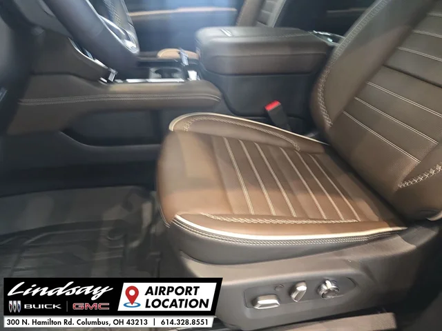 Nuevos GMC YUKON XL à Estados chez autogozo